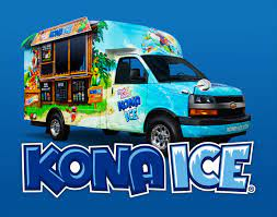  Kona Ice Game