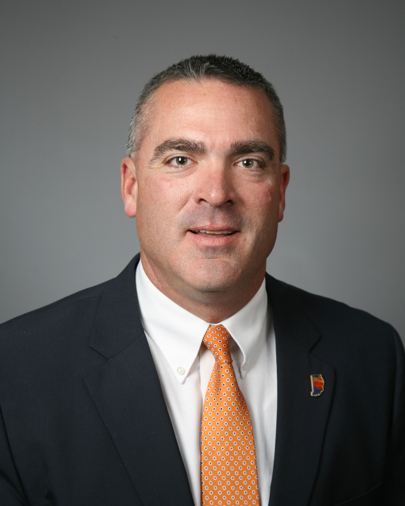 Dr. Matt Vance